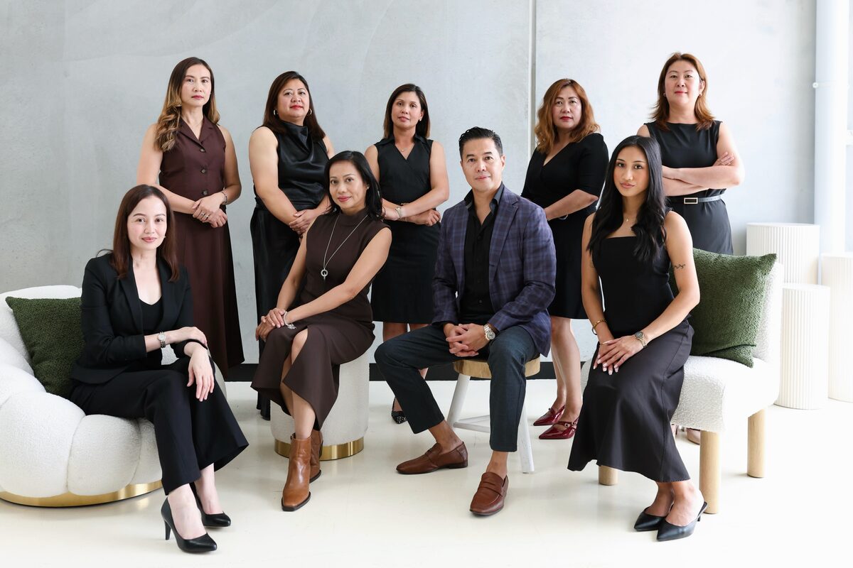 ALFA Real Estate Team