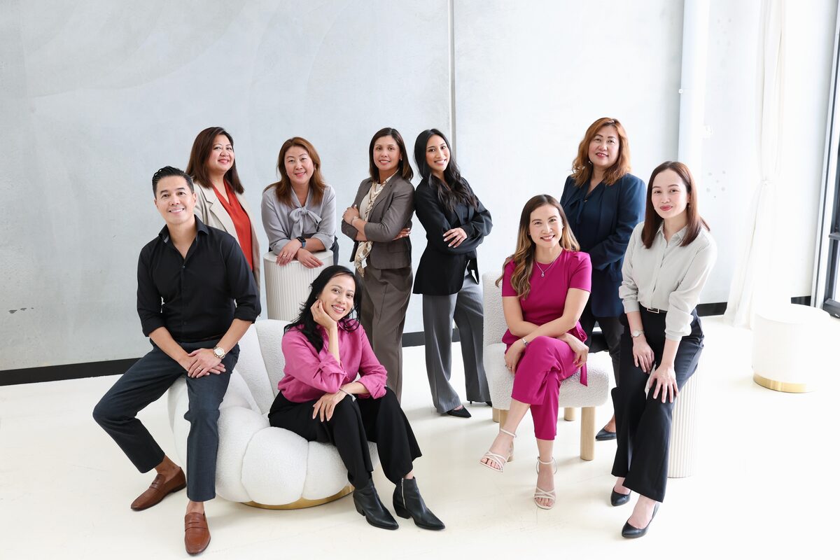 ALFA Real Estate Team