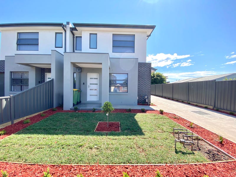 Modern and low maintenance.