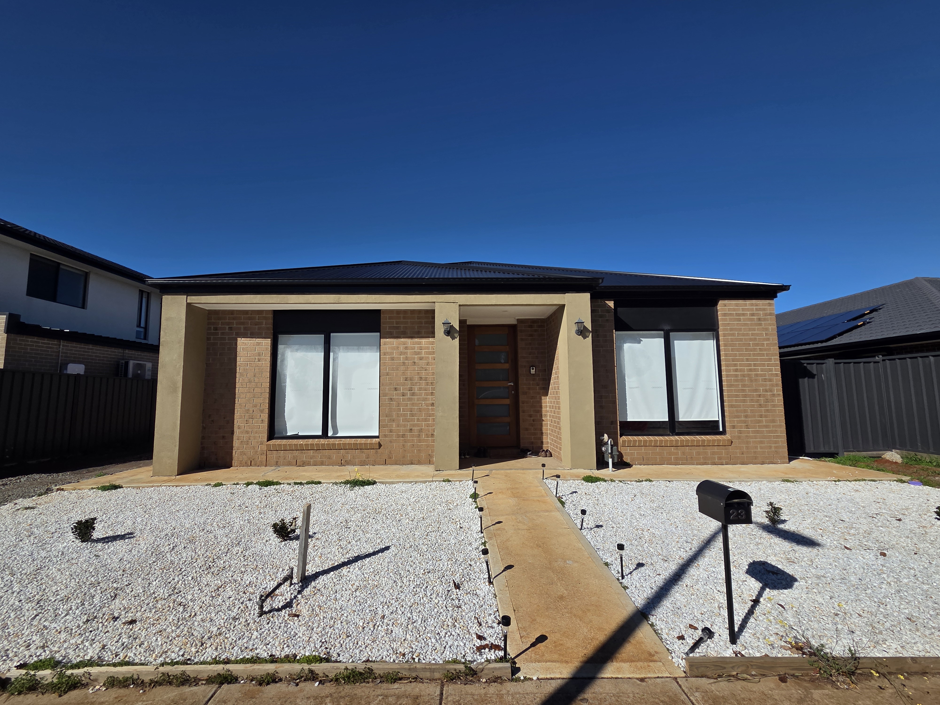 Modern Family Home in a Prime, Convenient Location