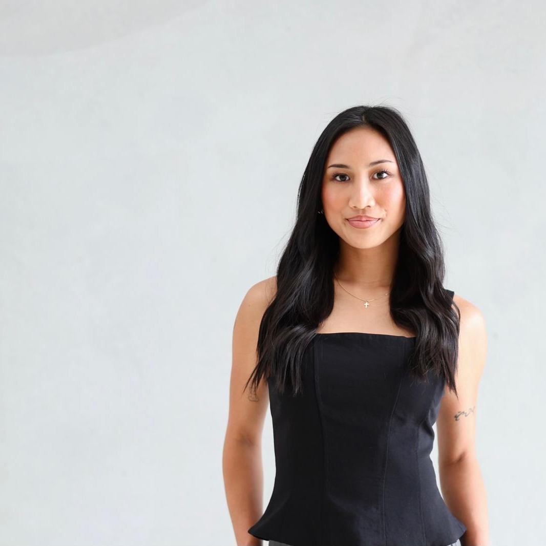 Gia Bautista