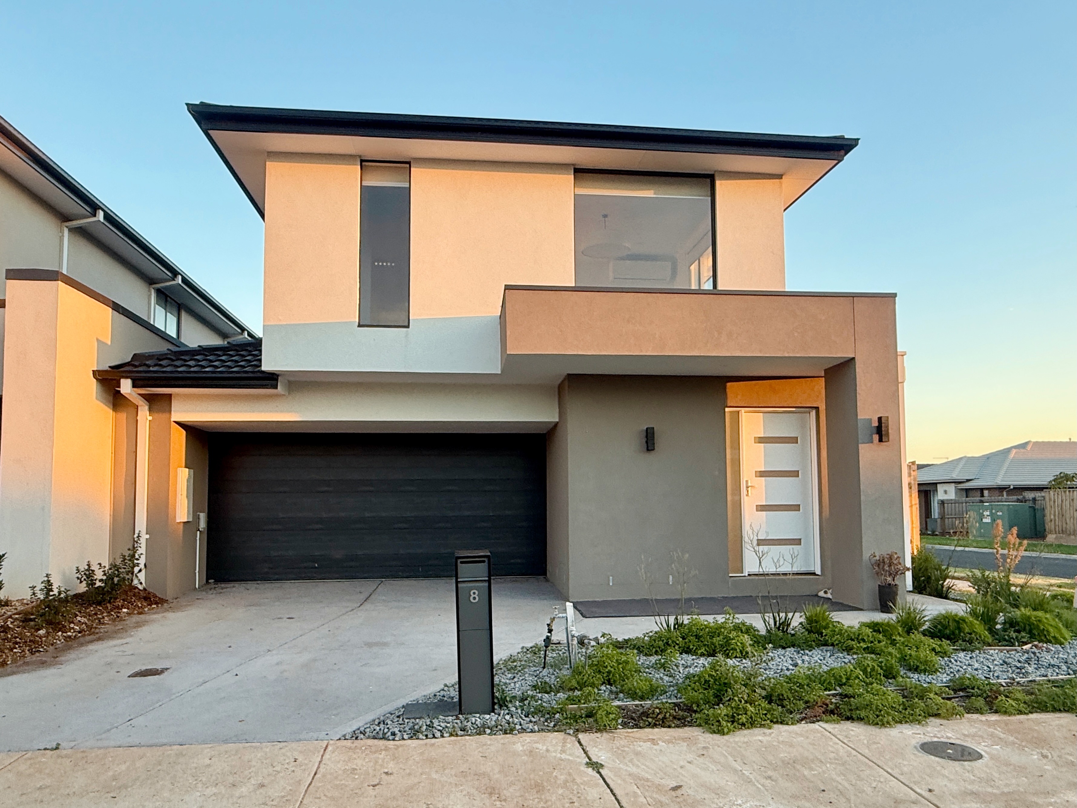 Stylish Near-New Family Home Offering Space & Comfort